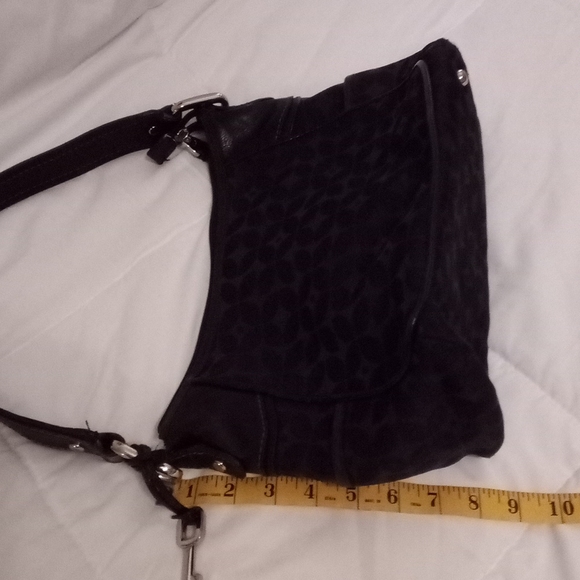 🔥 SALE 69. Fossil shoulder bag - Picture 5 of 7
